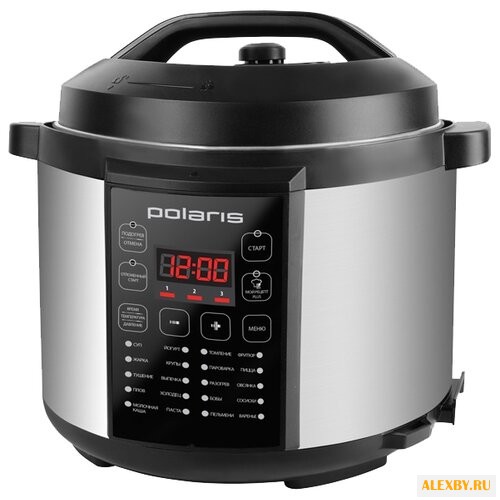 Купить Мультиварка Polaris PPC 1105AD