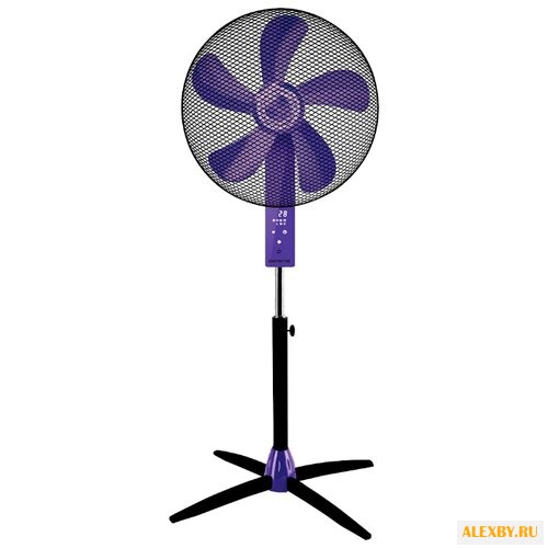 Напольный вентилятор Polaris