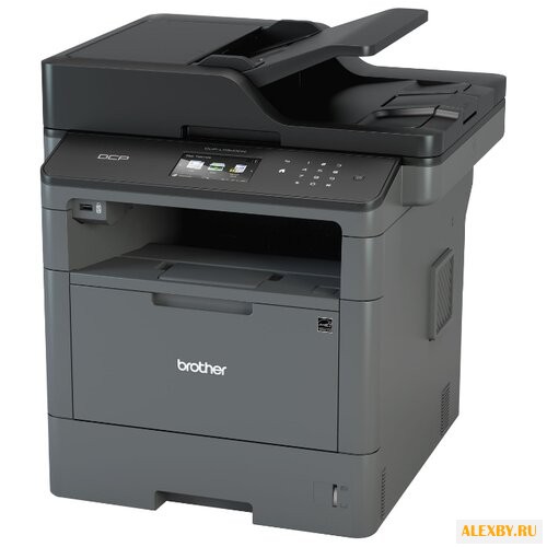 МФУ Brother DCP-L5500DN