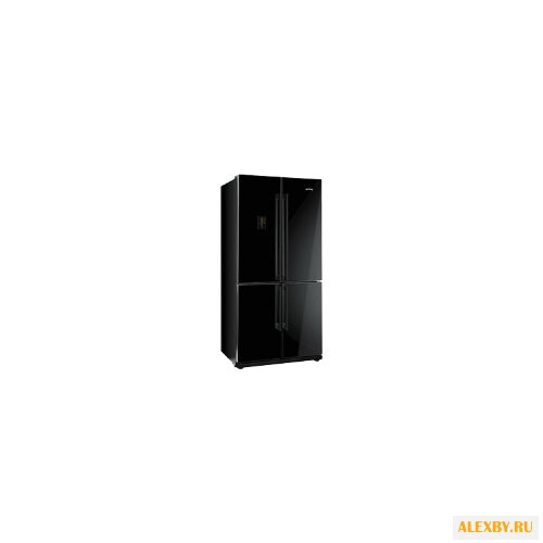 Холодильник smeg FQ60NPE