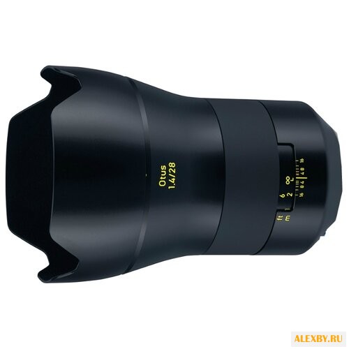 Купить Объектив Zeiss Otus 1.4 28 ZE