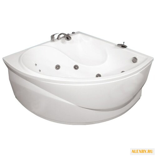 Отдельно стоящая ванна Triton