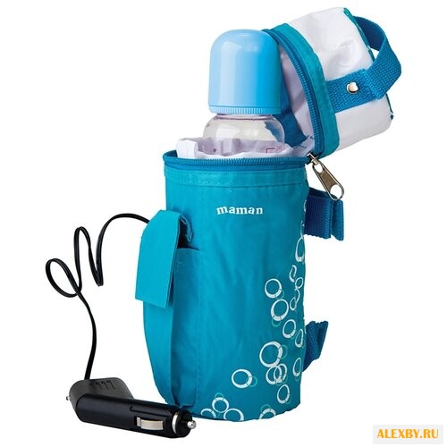 Подогреватель Maman LS-C001