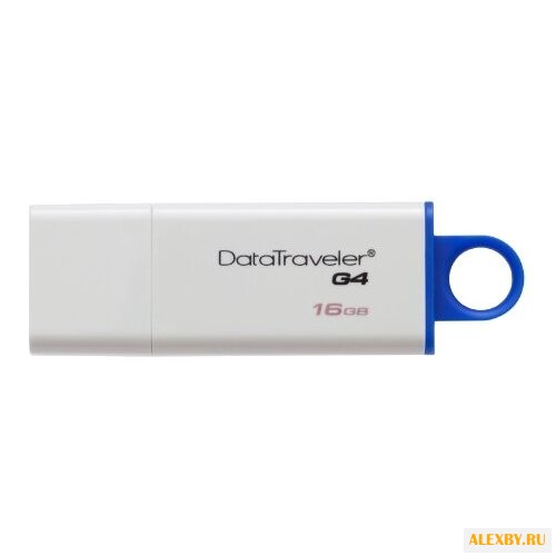 Флешка Kingston DataTraveler G4