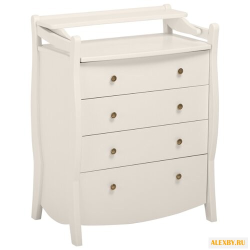 Пеленальный комод Papaloni Maggy