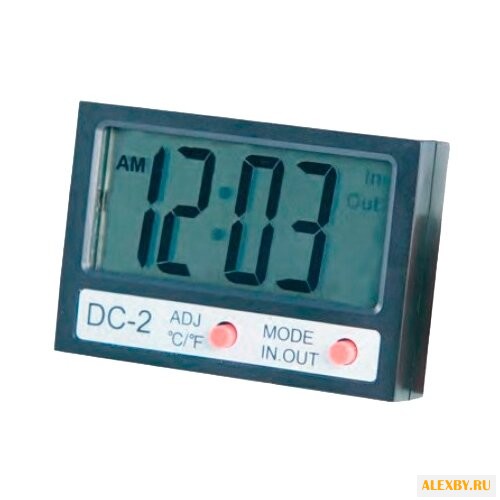 Термометр REXANT 70-0505