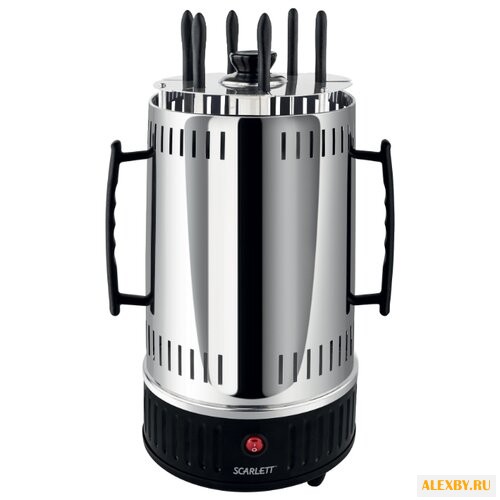 Шашлычница Scarlett SC-KG22601