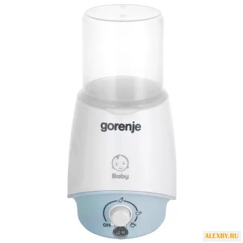 Подогреватель-стерилизатор