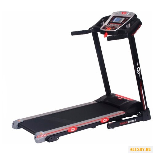 Электрическая беговая дорожка