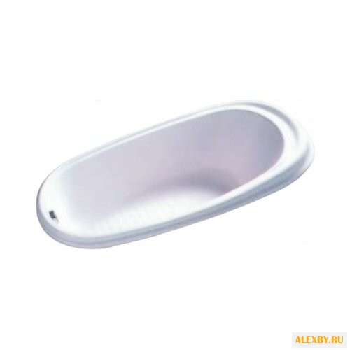 Встраиваемая ванна APPOLLO