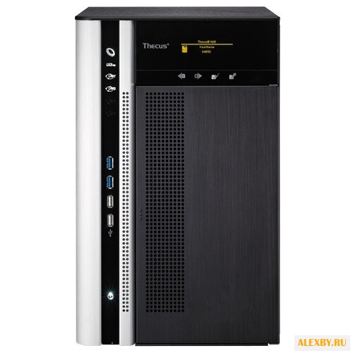 Thecus N8850