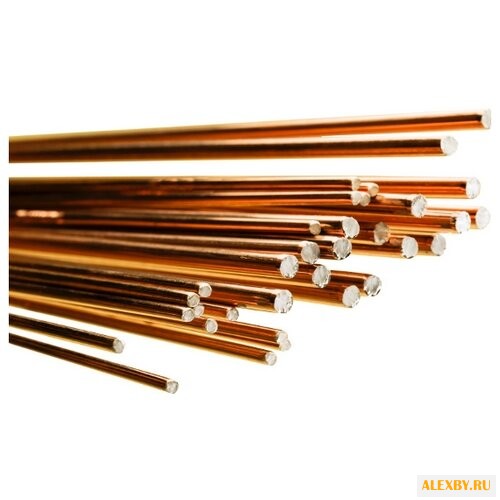 Пруток медный ESAB OK Tigrod