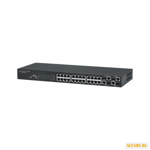 Купить Коммутатор Edge-Core ES3528M