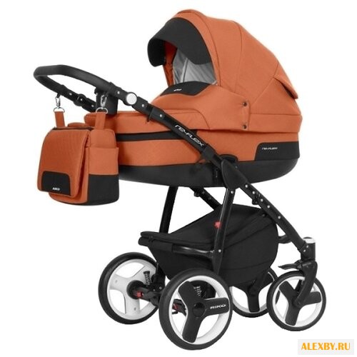 Универсальная коляска Riko
