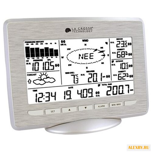 Купить Метеостанция La Crosse WS2800