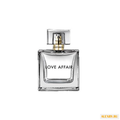 Eisenberg Love Affair Femme