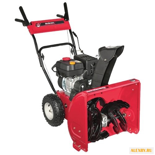 Купить Снегоуборщик Yard Machines 63 BD