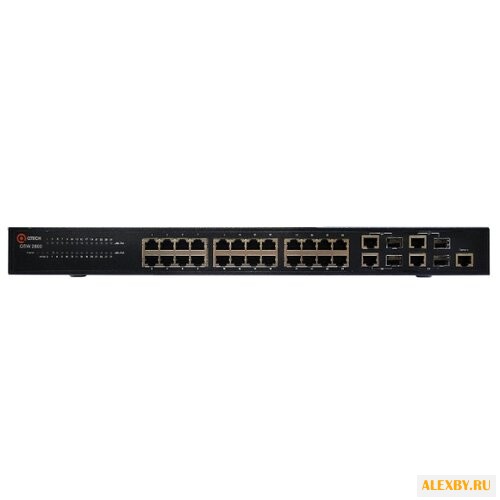 Купить Коммутатор QTECH QSW-2800-28T-AC