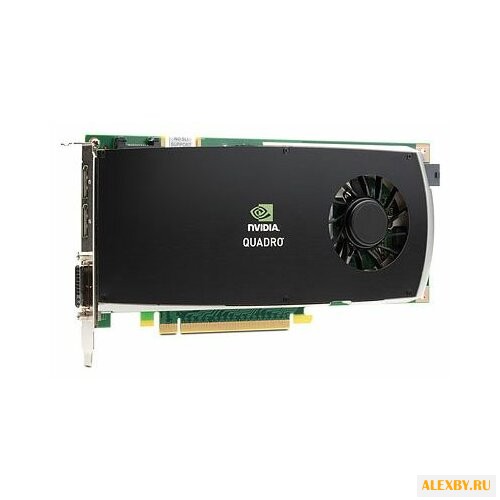Купить Видеокарта HP Quadro FX 3800