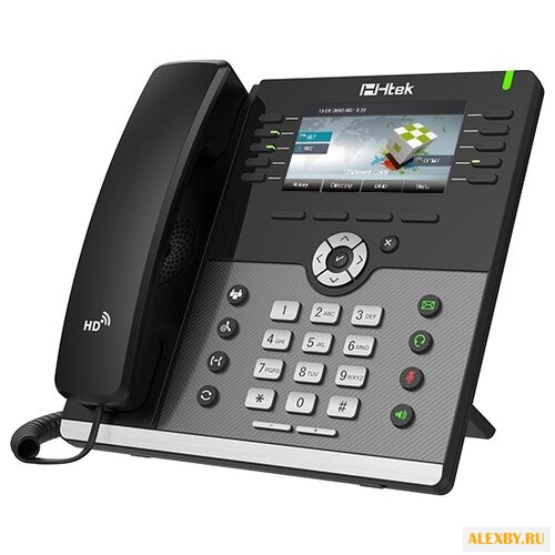 Купить VoIP-телефон Htek UC926 RU