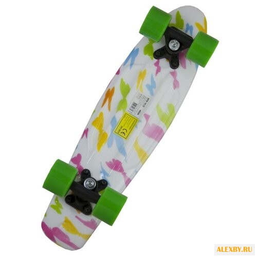 Лонгборд Novus NPB-18.20