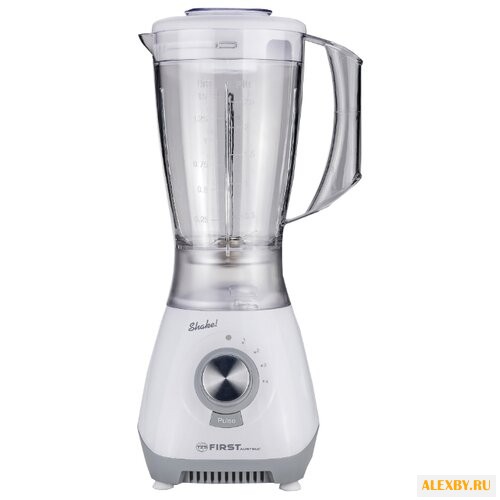 Стационарный блендер FIRST