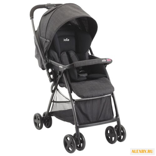 Прогулочная коляска Joie Sma