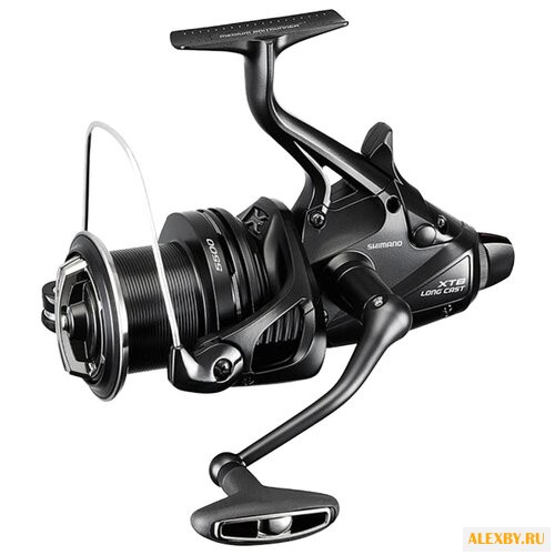 Катушка SHIMANO BAITRUNNER XT-B