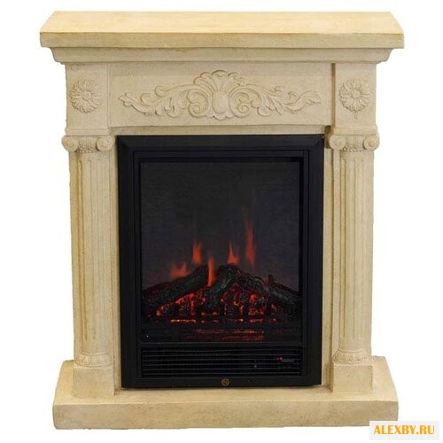 Камин RealFlame Belsay