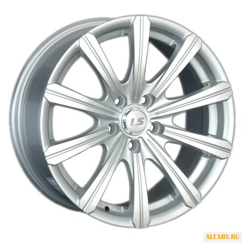 Колесный диск LS Wheels LS391
