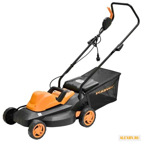 Газонокосилка Carver LME-1032