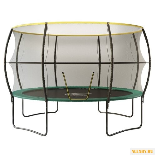 Каркасный батут Eclipse Jumper