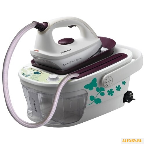 Утюг с парогенератором Domena
