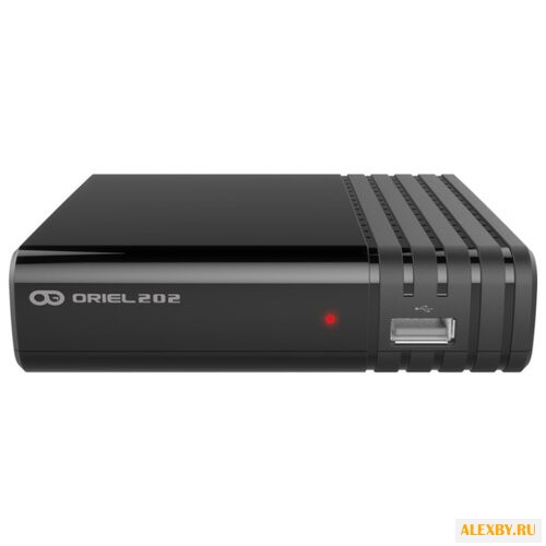 TV-тюнер Oriel 202 DVB-T2