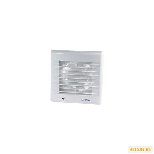 Вытяжной вентилятор Dospel Polo