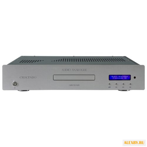 Купить CD-проигрыватель Audio Analogue