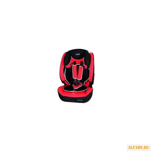 Автокресло группа 1 2 3 9-36