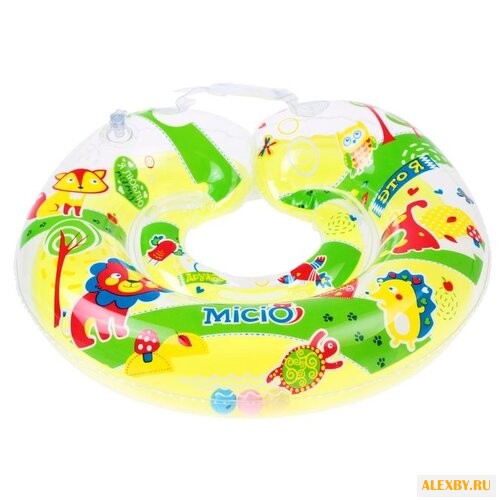 Круг на шею Сказка Лесная сказка