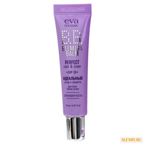 Eva Mosaic Perfect BB крем Care