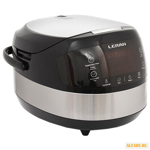 Купить Мультиварка Leran MCS-5070