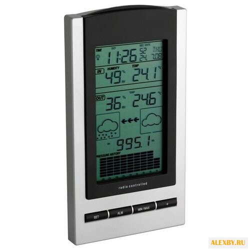 Метеостанция TFA 351083 Gaia