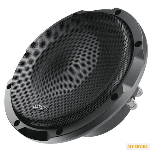 Автомобильный сабвуфер Audison