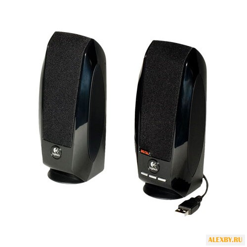 Компьютерная акустика Logitech