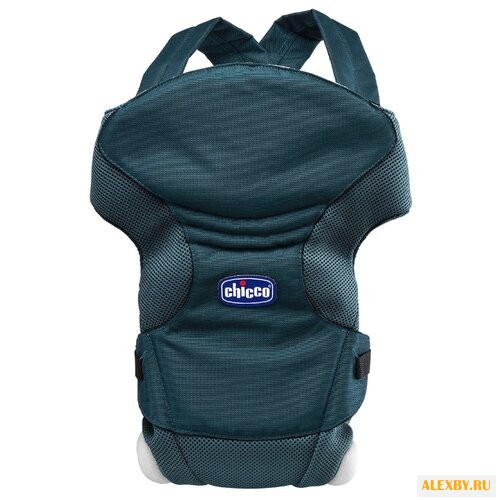 Рюкзак-переноска Chicco Go