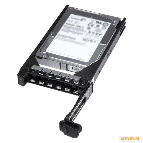 Жесткий диск DELL 400-ALPBt