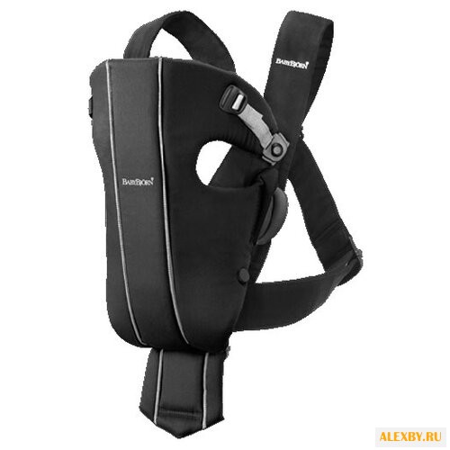 Рюкзак-переноска Baby Bjorn