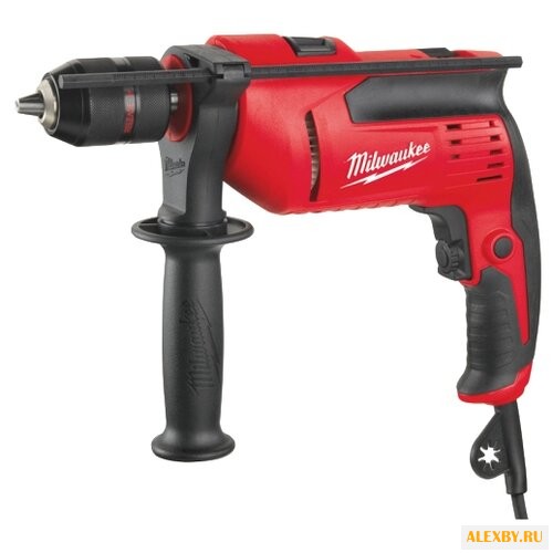 Дрель Milwaukee PD 705