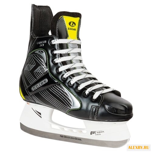 Купить Мужские коньки Botas Lancer 371