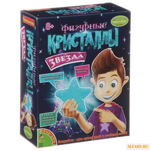 Набор для исследований