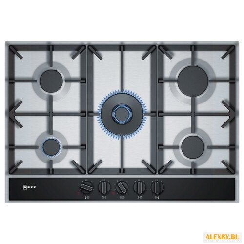 Варочная панель NEFF T27DA69N0